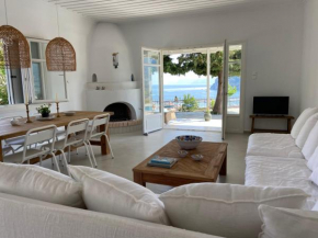 Villa Icelle Skopelos Town Sea View Swimming Pool
